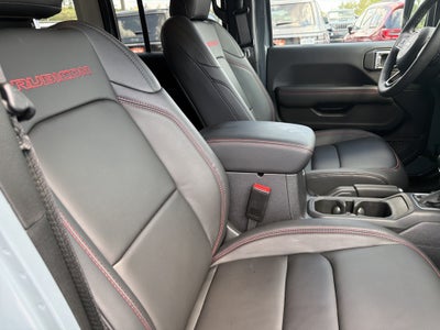 2026 Jeep Wrangler 4-Door Recon 4x4