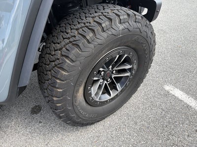 2026 Jeep Wrangler 4-Door Recon 4x4