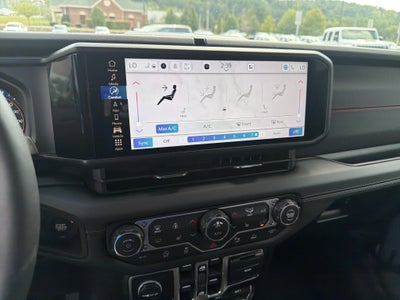 2026 Jeep Wrangler 4-Door Recon 4x4