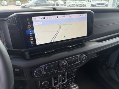 2026 Jeep Wrangler 4-Door Recon 4x4
