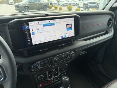 2026 Jeep Wrangler 4-Door Recon 4x4