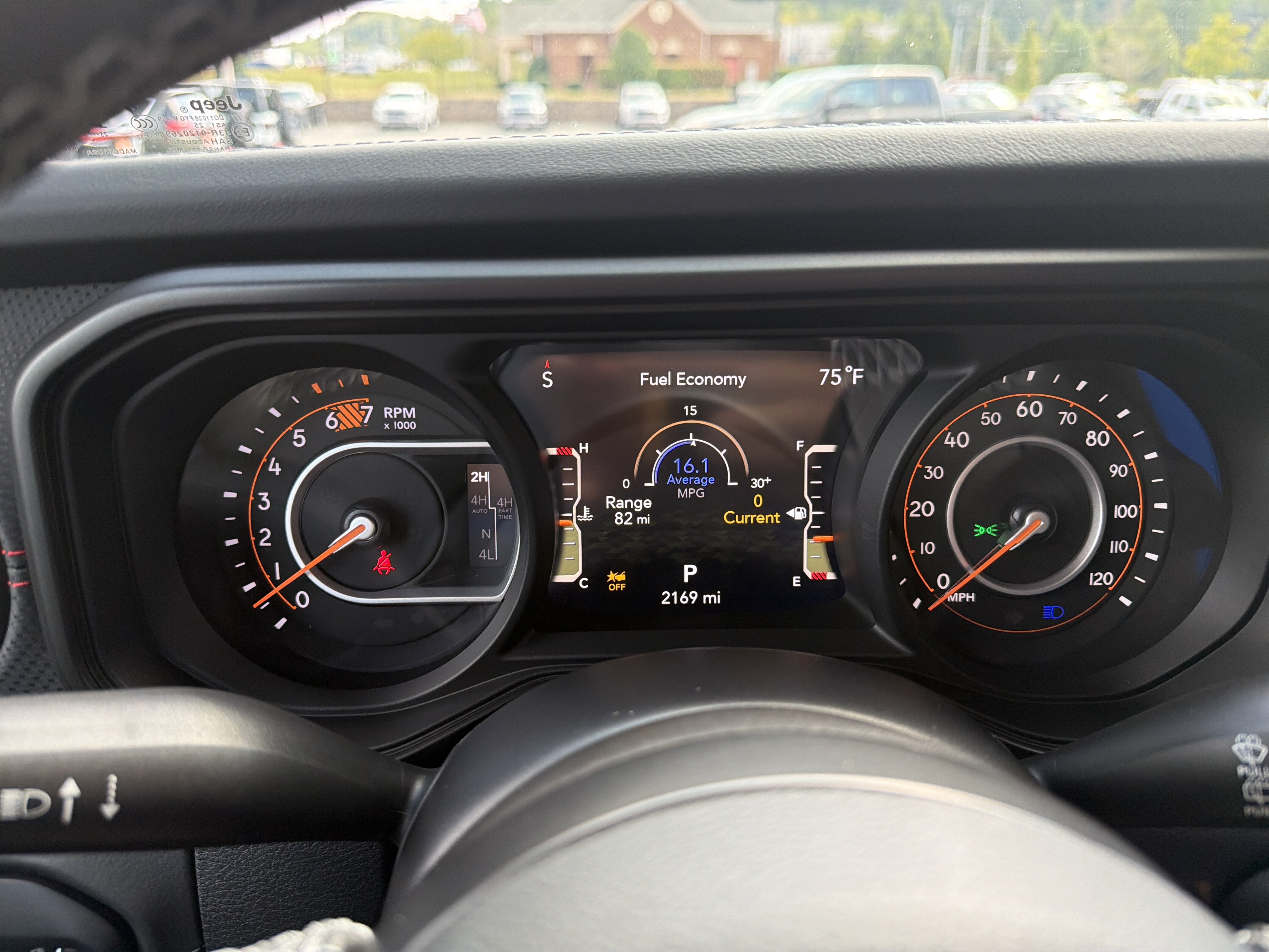 2026 Jeep Wrangler 4-Door Recon 4x4