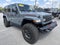 2026 Jeep Wrangler 4-Door Recon 4x4