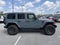 2026 Jeep Wrangler 4-Door Recon 4x4