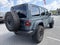 2026 Jeep Wrangler 4-Door Recon 4x4