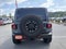 2026 Jeep Wrangler 4-Door Recon 4x4