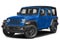 2027 Jeep Wrangler Rubicon X