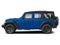 2027 Jeep Wrangler Rubicon X