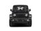 2027 Jeep Wrangler Rubicon X