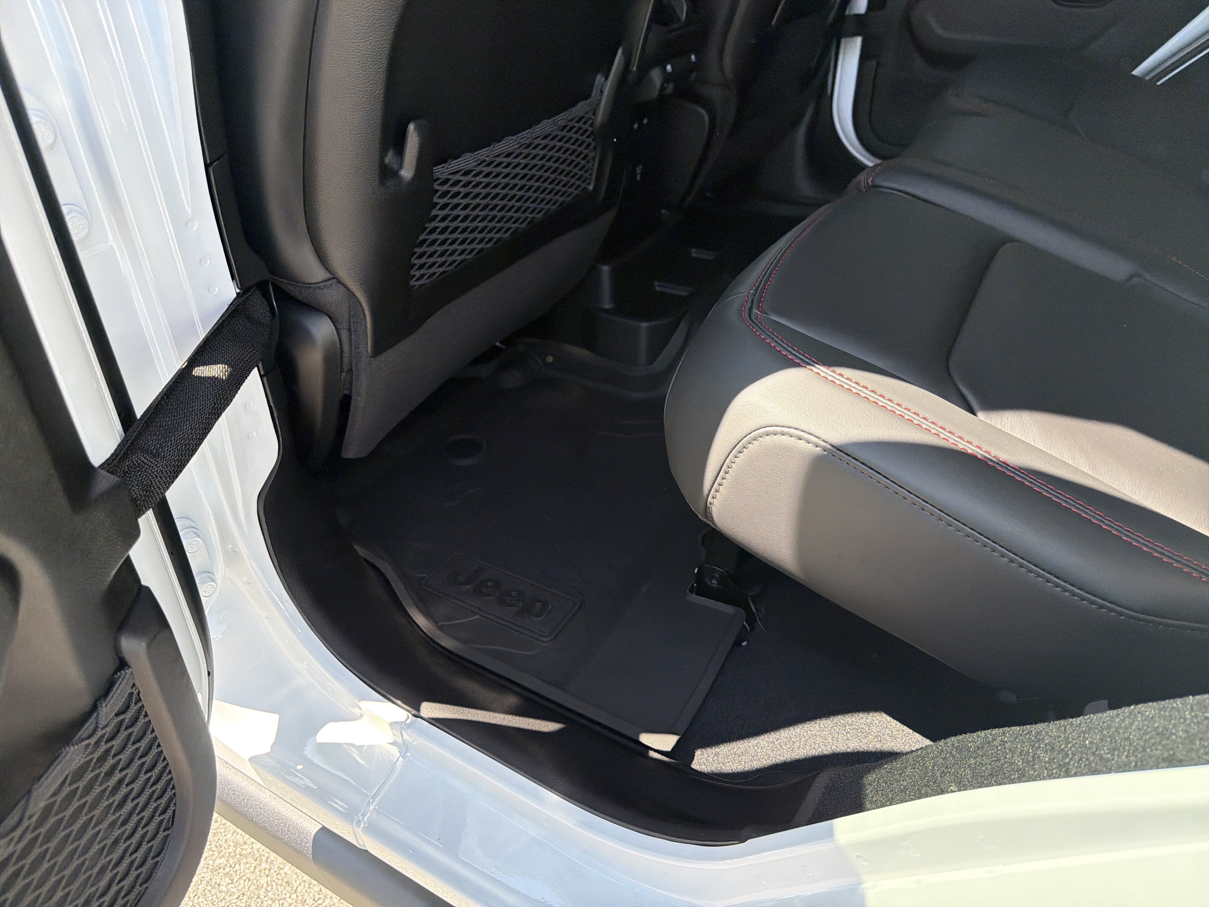 2027 Jeep Wrangler Rubicon X