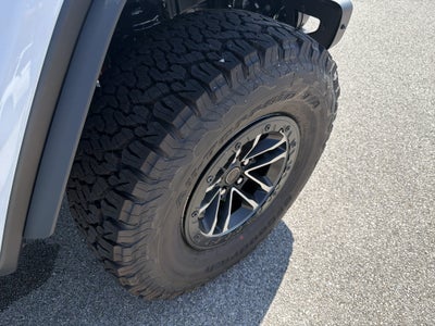2027 Jeep Wrangler Rubicon X