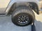 2027 Jeep Wrangler WRANGLER 4-DOOR RUBICON X