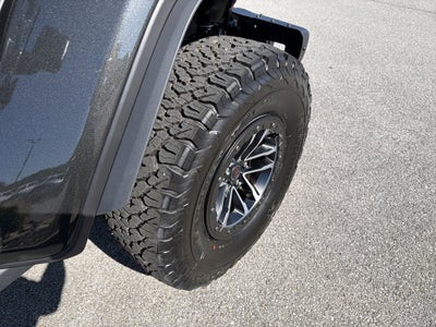 2027 Jeep Wrangler WRANGLER 4-DOOR RUBICON X