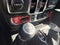 2027 Jeep Wrangler WRANGLER 4-DOOR RUBICON X