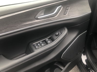 2023 Jeep Grand Cherokee 4xe GRAND CHEROKEE 4xe