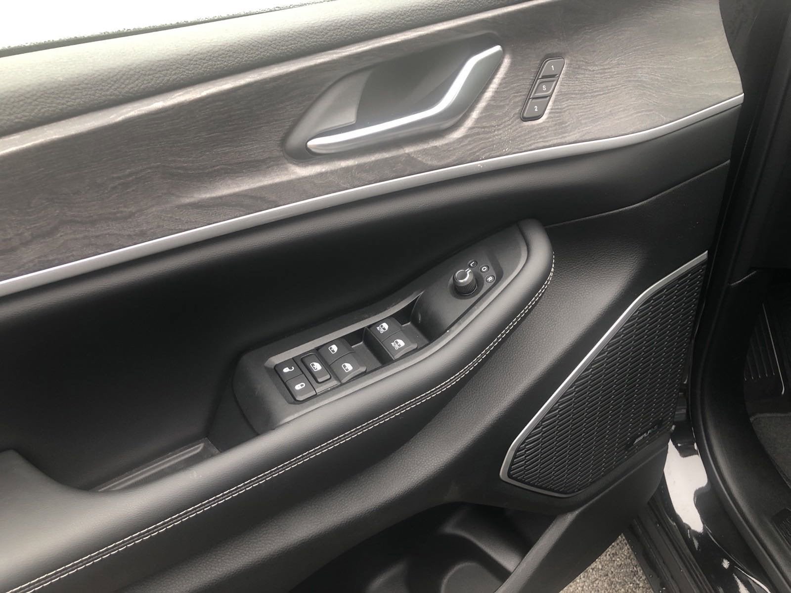 2023 Jeep Grand Cherokee 4xe GRAND CHEROKEE 4xe