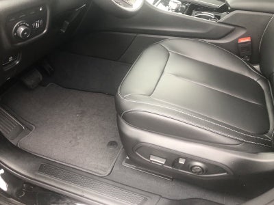 2023 Jeep Grand Cherokee 4xe GRAND CHEROKEE 4xe