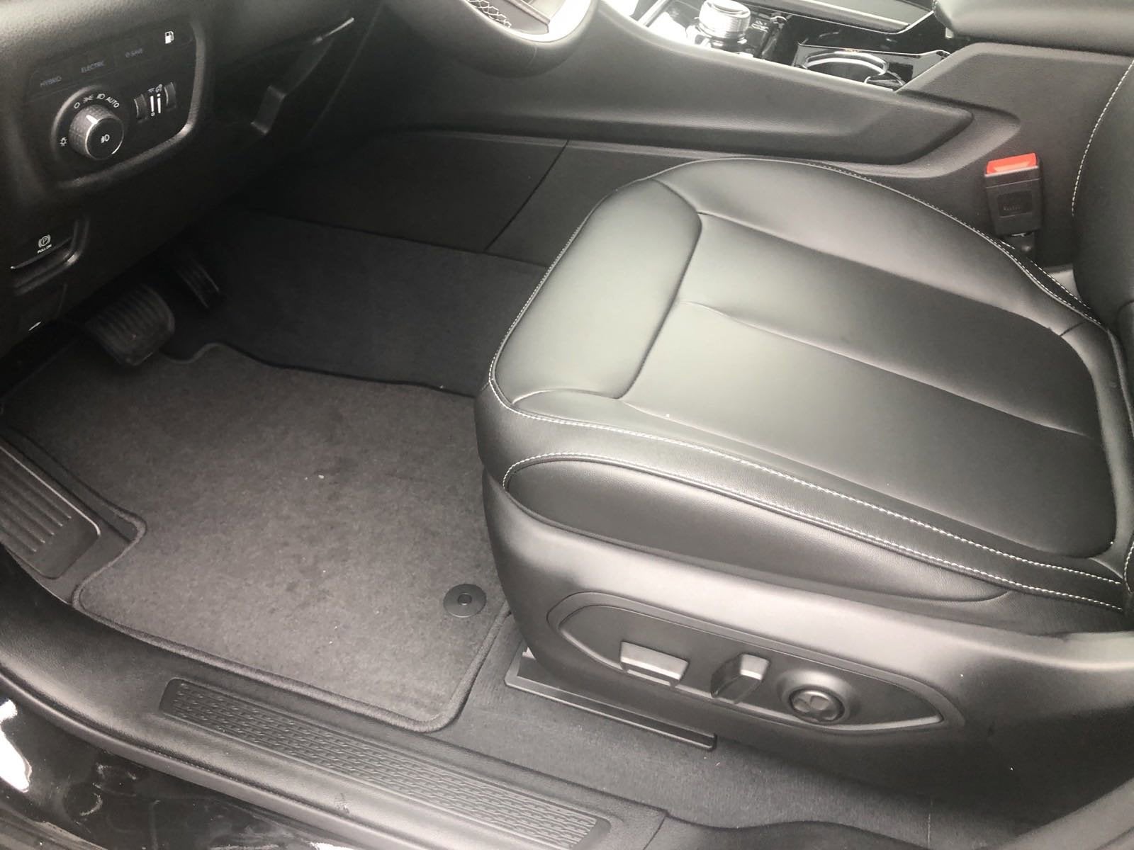 2023 Jeep Grand Cherokee 4xe GRAND CHEROKEE 4xe