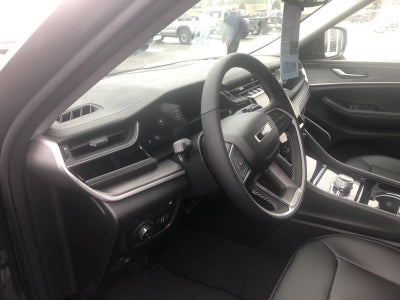 2023 Jeep Grand Cherokee 4xe GRAND CHEROKEE 4xe