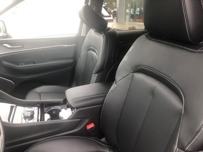 2023 Jeep Grand Cherokee 4xe GRAND CHEROKEE 4xe