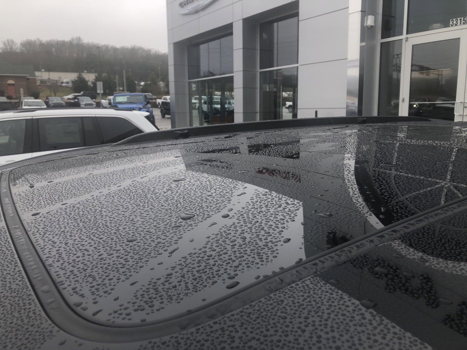 2023 Jeep Grand Cherokee 4xe GRAND CHEROKEE 4xe