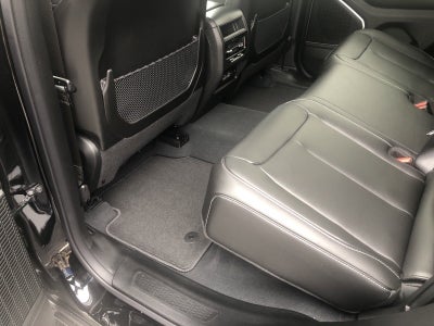 2023 Jeep Grand Cherokee 4xe GRAND CHEROKEE 4xe