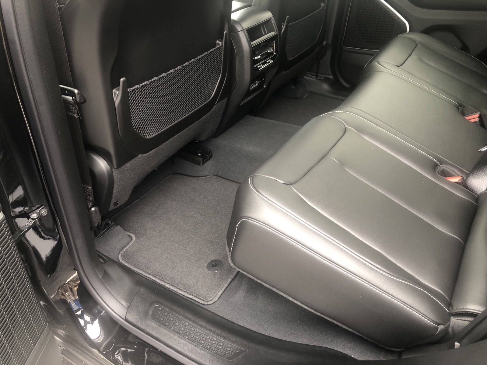 2023 Jeep Grand Cherokee 4xe GRAND CHEROKEE 4xe