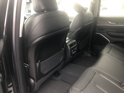 2023 Jeep Grand Cherokee 4xe GRAND CHEROKEE 4xe