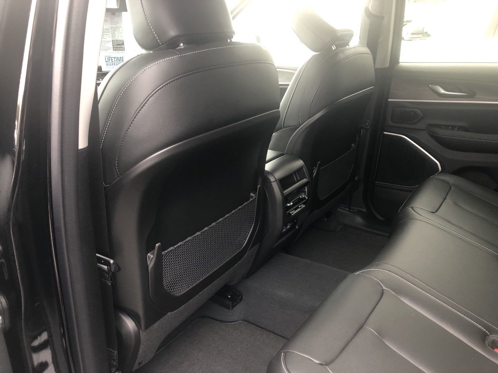 2023 Jeep Grand Cherokee 4xe GRAND CHEROKEE 4xe