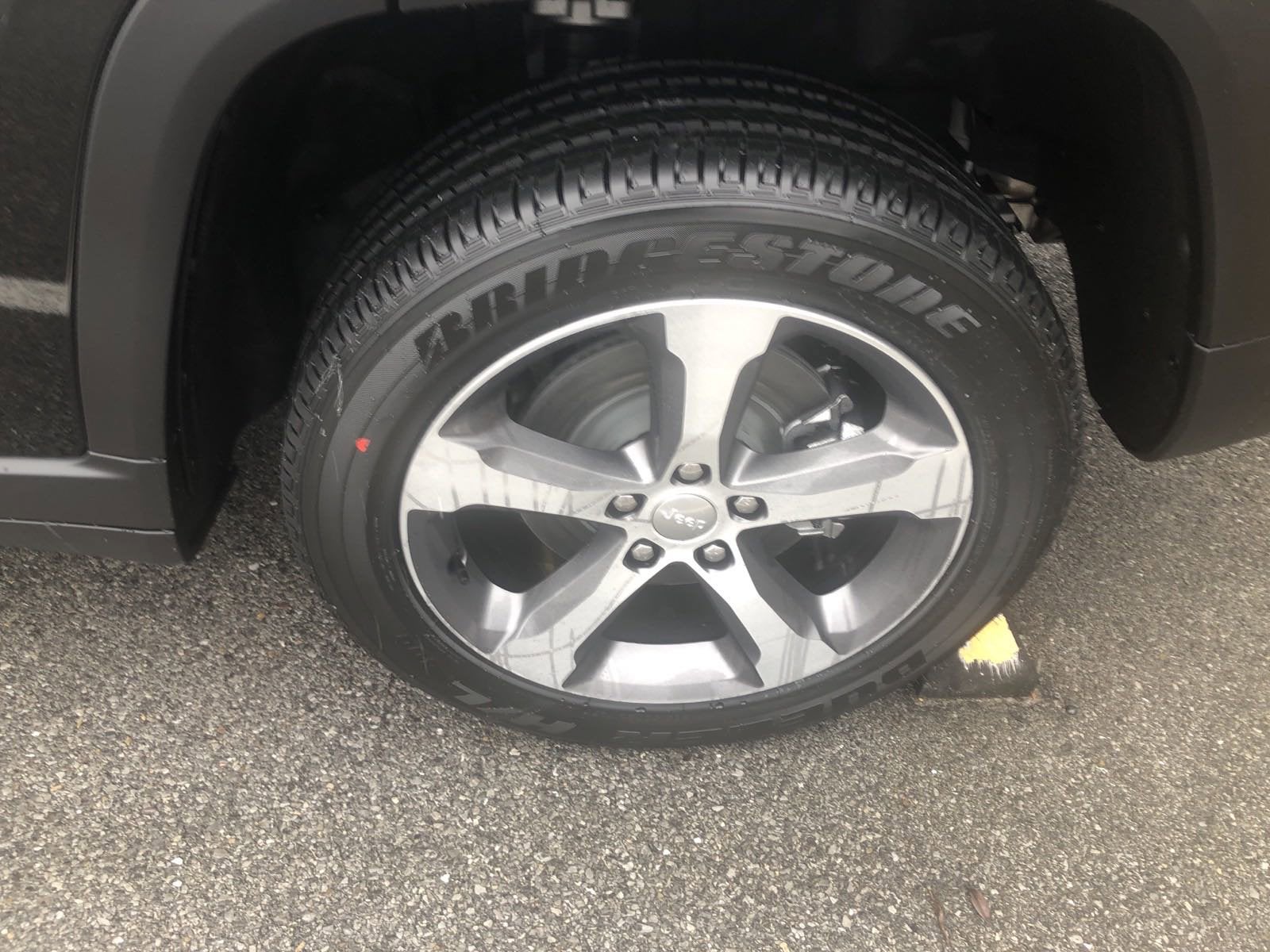 2023 Jeep Grand Cherokee 4xe GRAND CHEROKEE 4xe