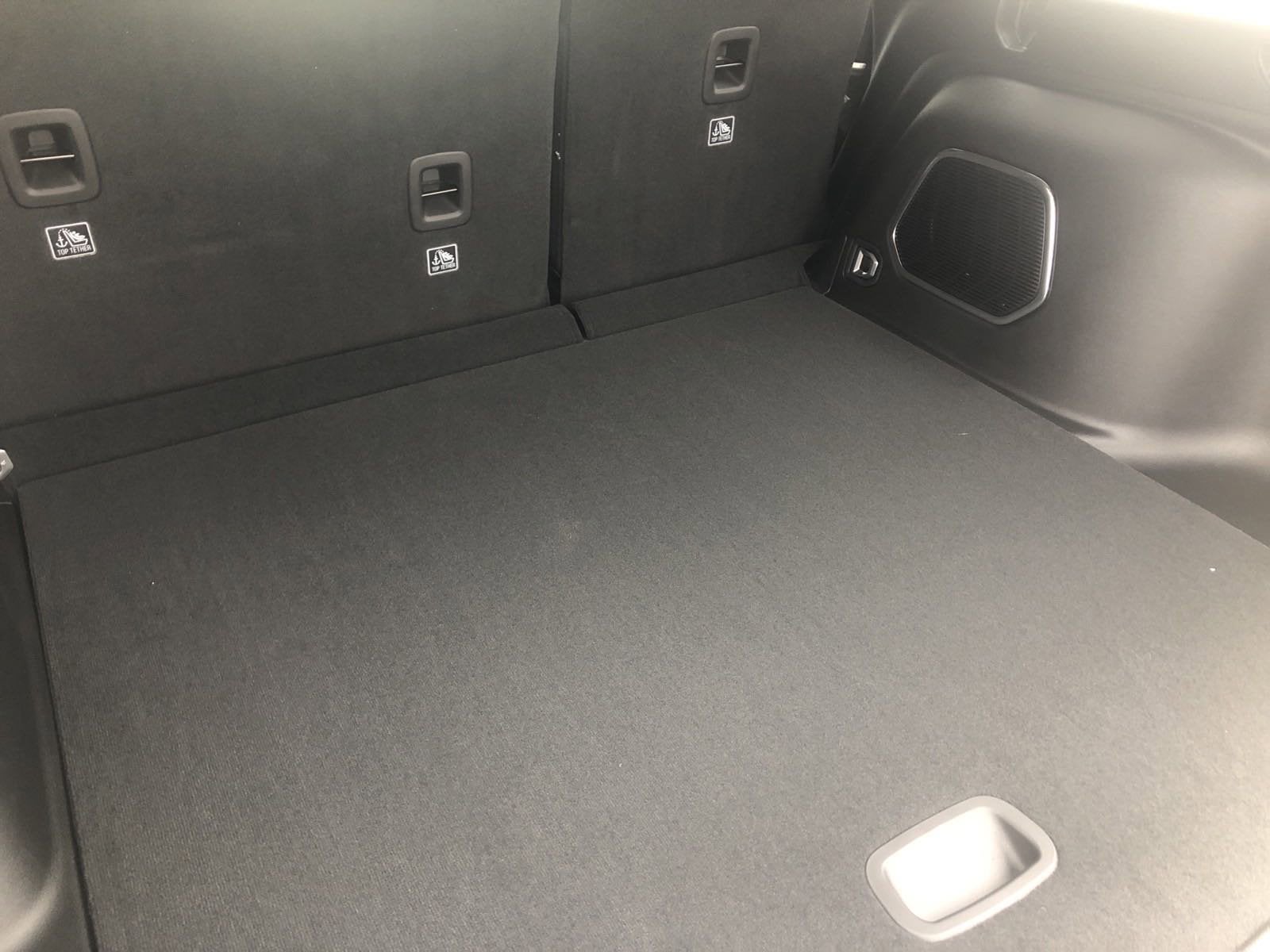 2023 Jeep Grand Cherokee 4xe GRAND CHEROKEE 4xe