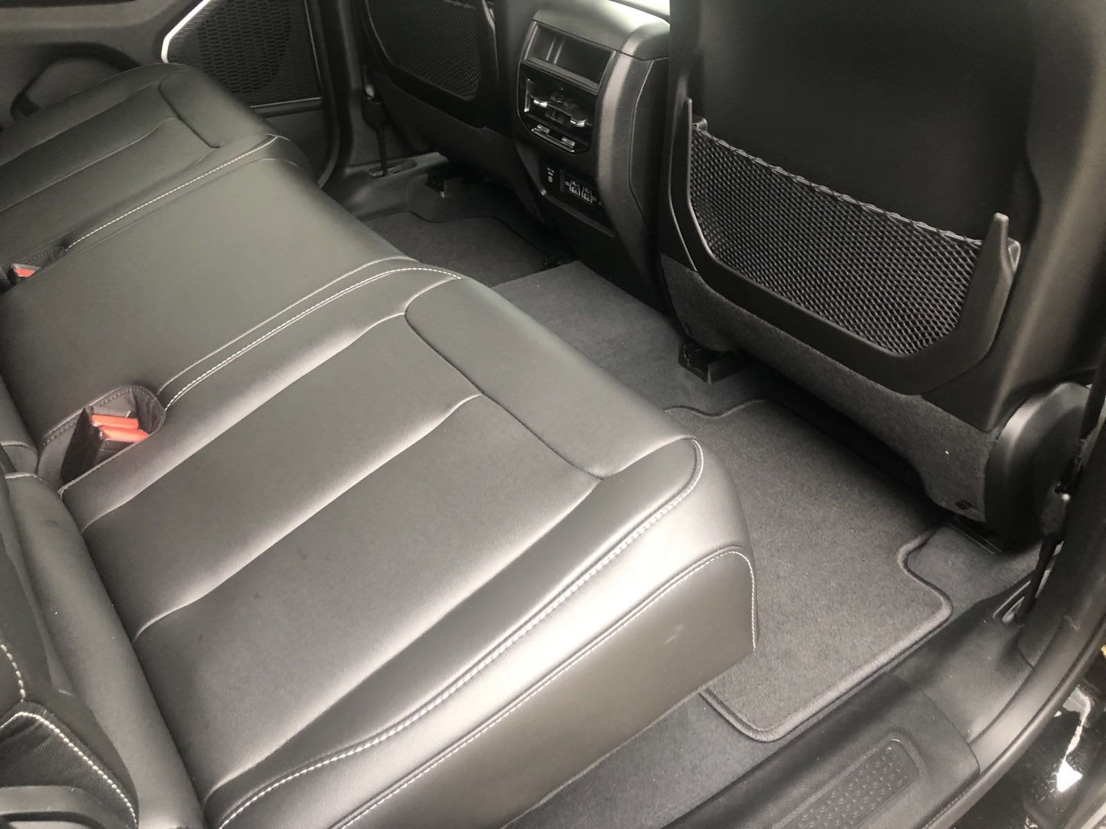 2023 Jeep Grand Cherokee 4xe GRAND CHEROKEE 4xe