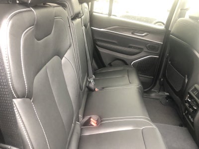 2023 Jeep Grand Cherokee 4xe GRAND CHEROKEE 4xe