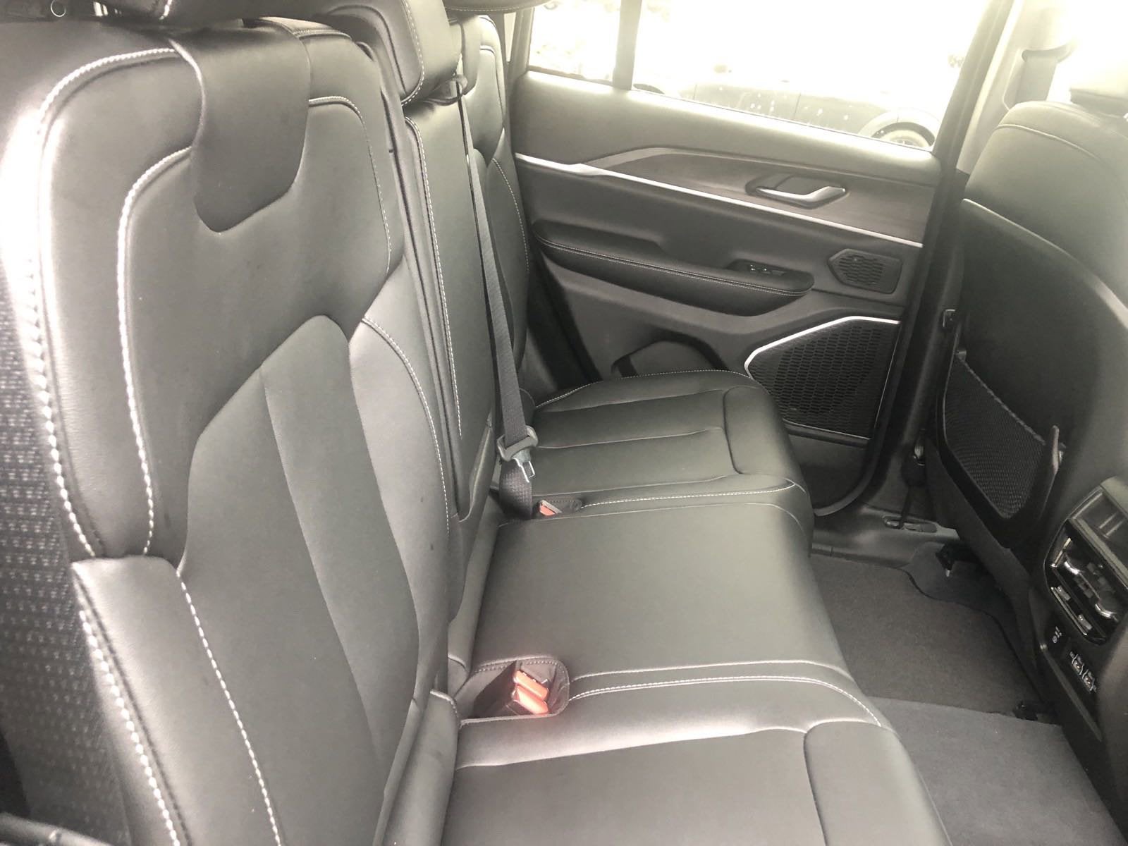 2023 Jeep Grand Cherokee 4xe GRAND CHEROKEE 4xe