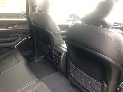 2023 Jeep Grand Cherokee 4xe GRAND CHEROKEE 4xe