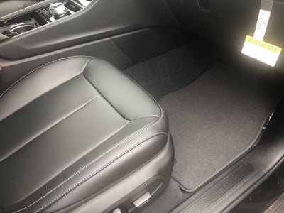 2023 Jeep Grand Cherokee 4xe GRAND CHEROKEE 4xe