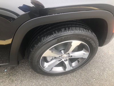 2023 Jeep Grand Cherokee 4xe GRAND CHEROKEE 4xe