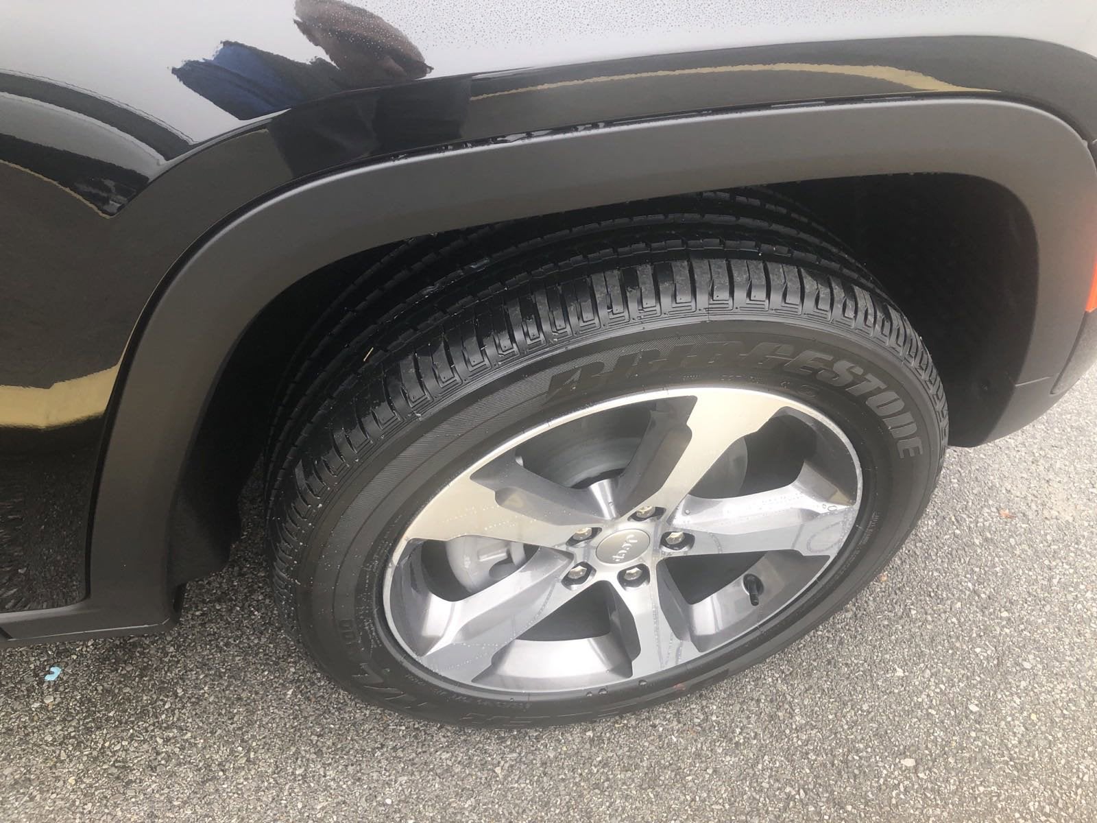 2023 Jeep Grand Cherokee 4xe GRAND CHEROKEE 4xe