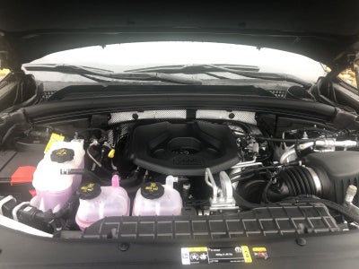 2023 Jeep Grand Cherokee 4xe GRAND CHEROKEE 4xe