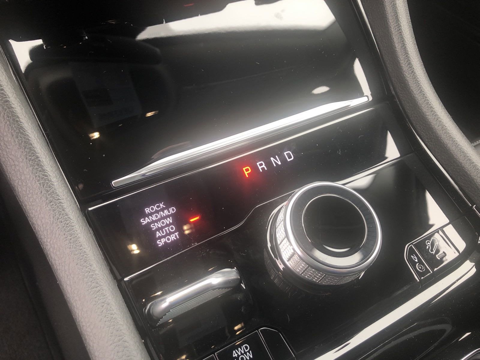 2023 Jeep Grand Cherokee 4xe GRAND CHEROKEE 4xe