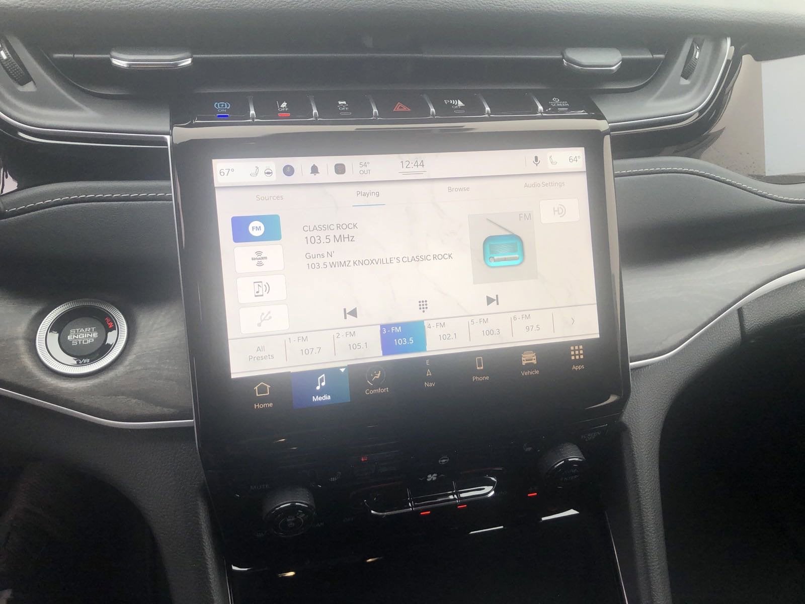 2023 Jeep Grand Cherokee 4xe GRAND CHEROKEE 4xe