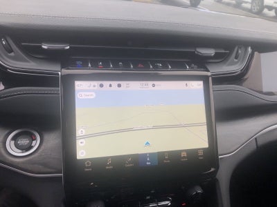 2023 Jeep Grand Cherokee 4xe GRAND CHEROKEE 4xe