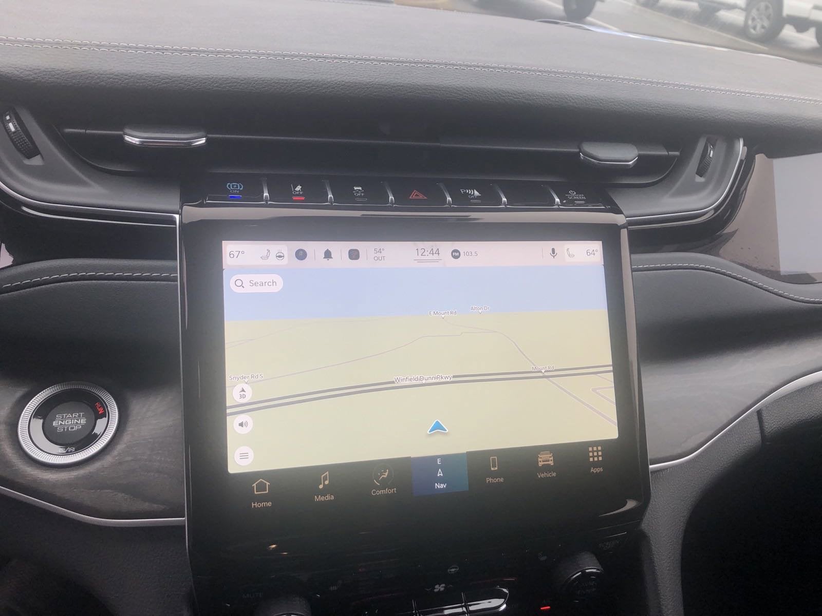 2023 Jeep Grand Cherokee 4xe GRAND CHEROKEE 4xe