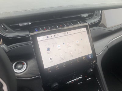 2023 Jeep Grand Cherokee 4xe GRAND CHEROKEE 4xe