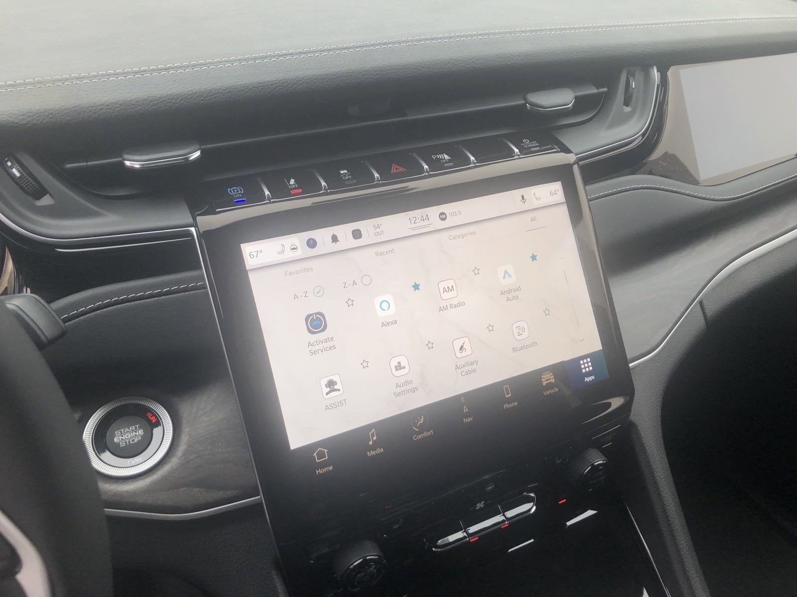 2023 Jeep Grand Cherokee 4xe GRAND CHEROKEE 4xe