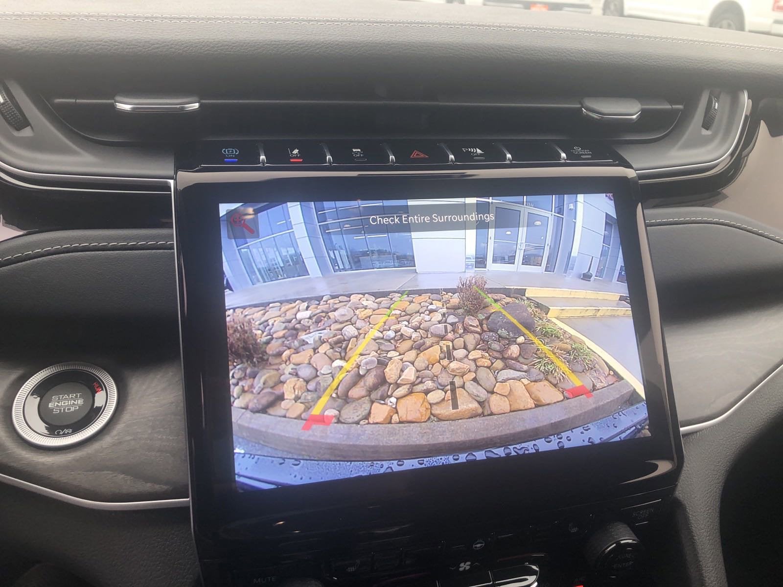 2023 Jeep Grand Cherokee 4xe GRAND CHEROKEE 4xe