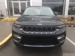 2023 Jeep Grand Cherokee 4xe GRAND CHEROKEE 4xe