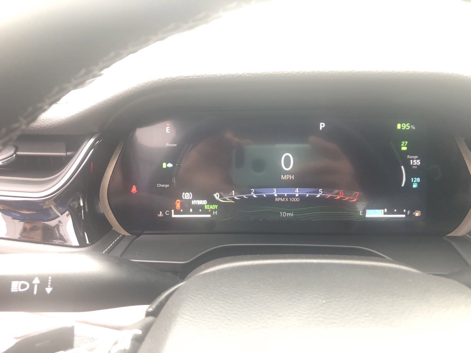 2023 Jeep Grand Cherokee 4xe GRAND CHEROKEE 4xe