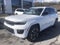 2022 Jeep Grand Cherokee 4xe GRAND CHEROKEE OVERLAND 4xe