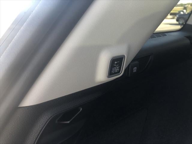 2022 Jeep Grand Cherokee 4xe GRAND CHEROKEE OVERLAND 4xe